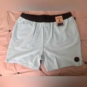 Chubbies Gym/Swim 5.5” Stretch Shorts